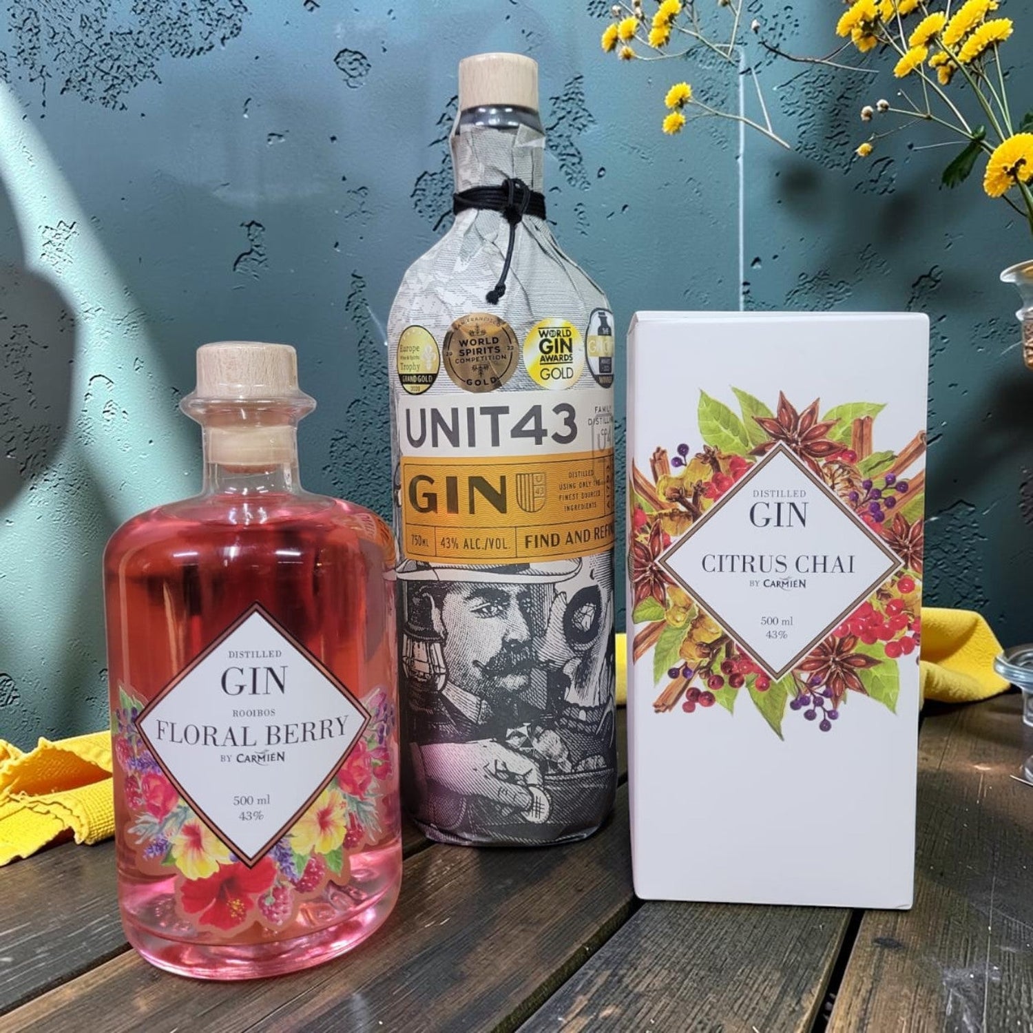 Gin