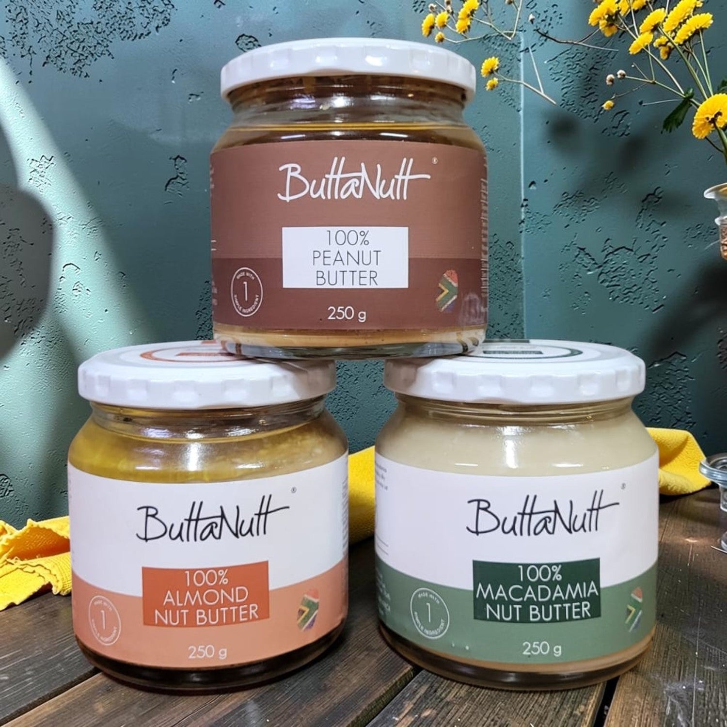 Nut Butter