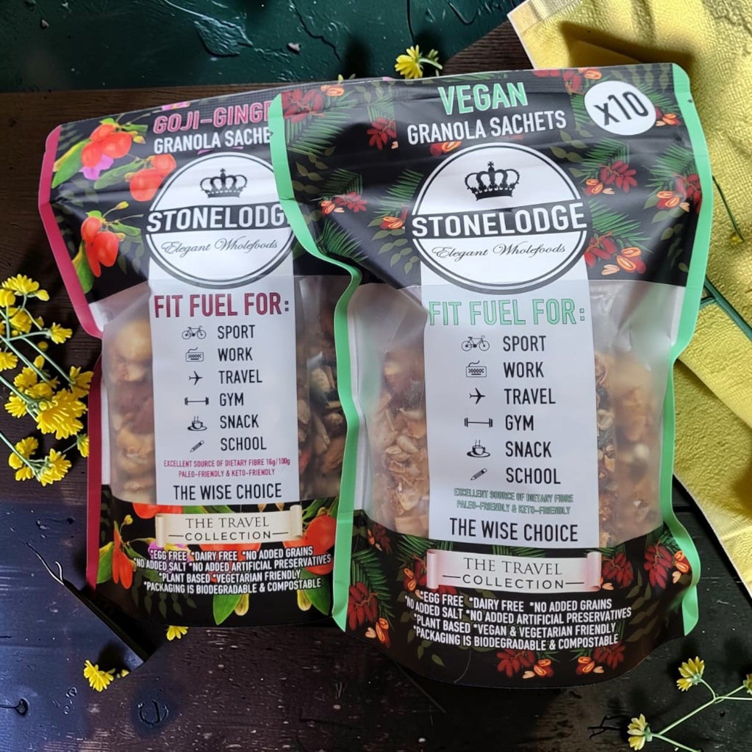 Granola