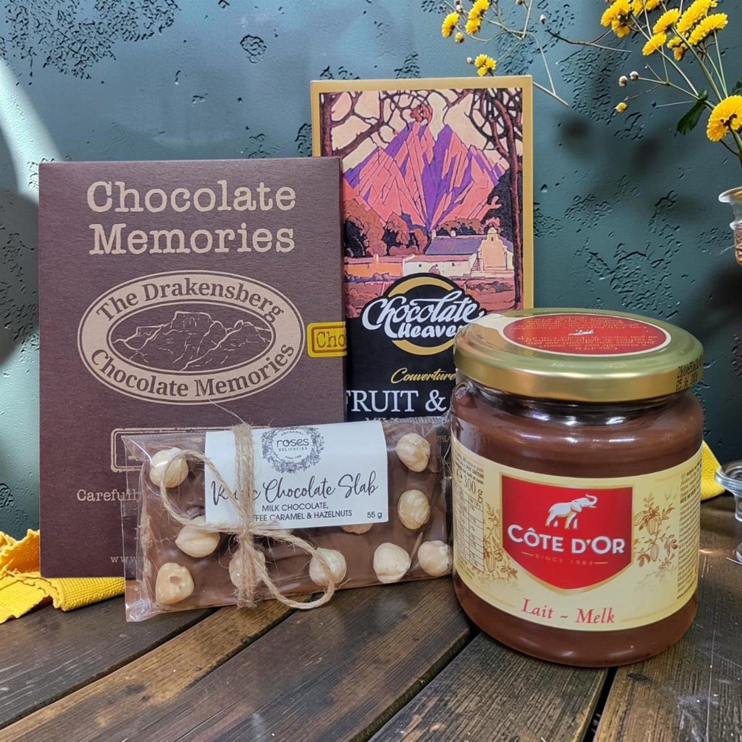Chocolates