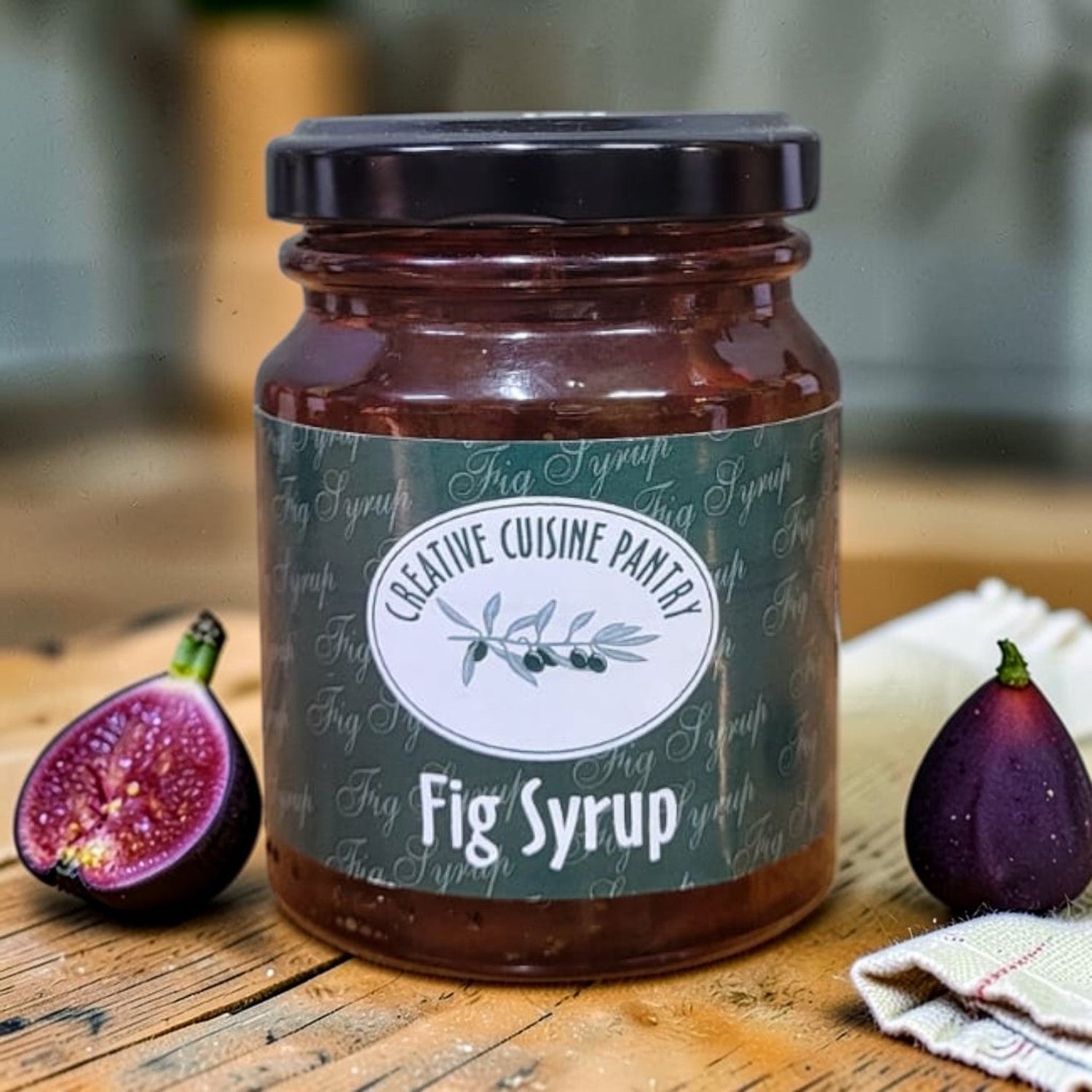 Syrups