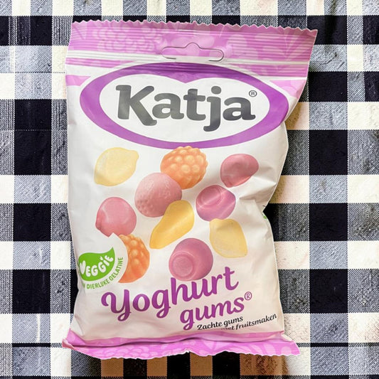 Hollandia - Katja Yoghurt Gums