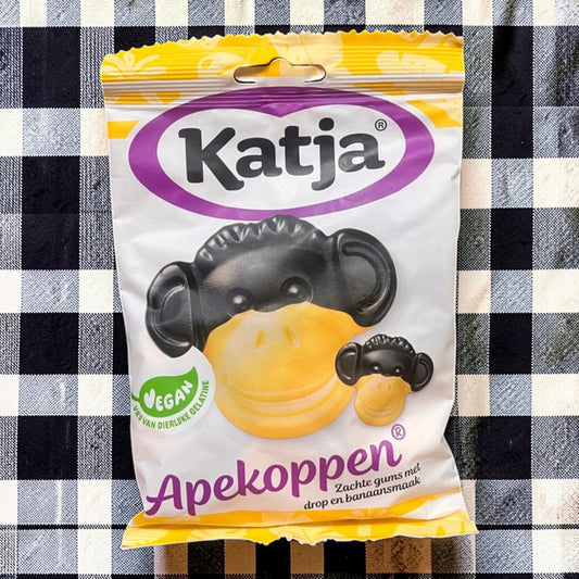 Hollandia - Katja Apekoppen