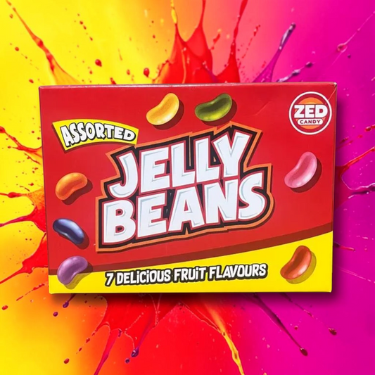 ZED Candy - Jelly Beans