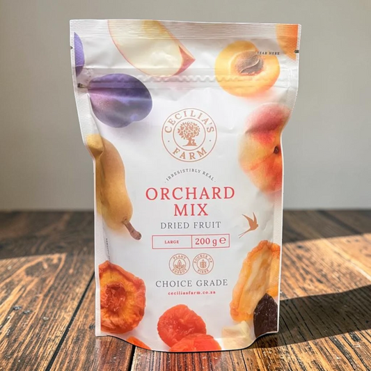 Cecila's Farm - Orchard Mix