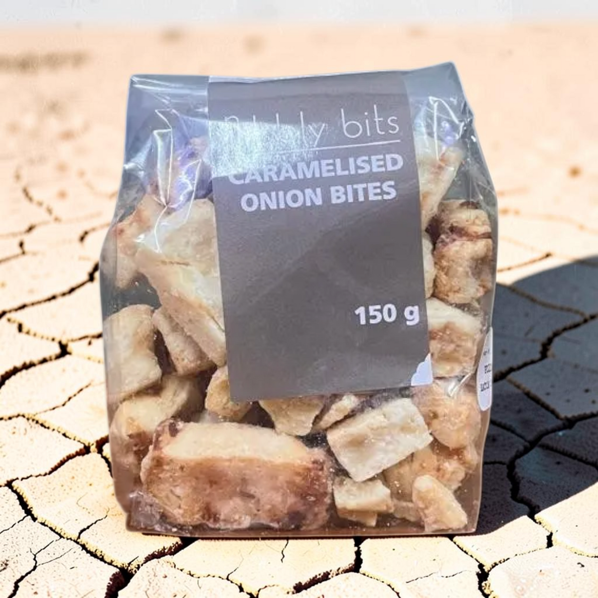 Nibbly Bits - Caramelised Onion Bites
