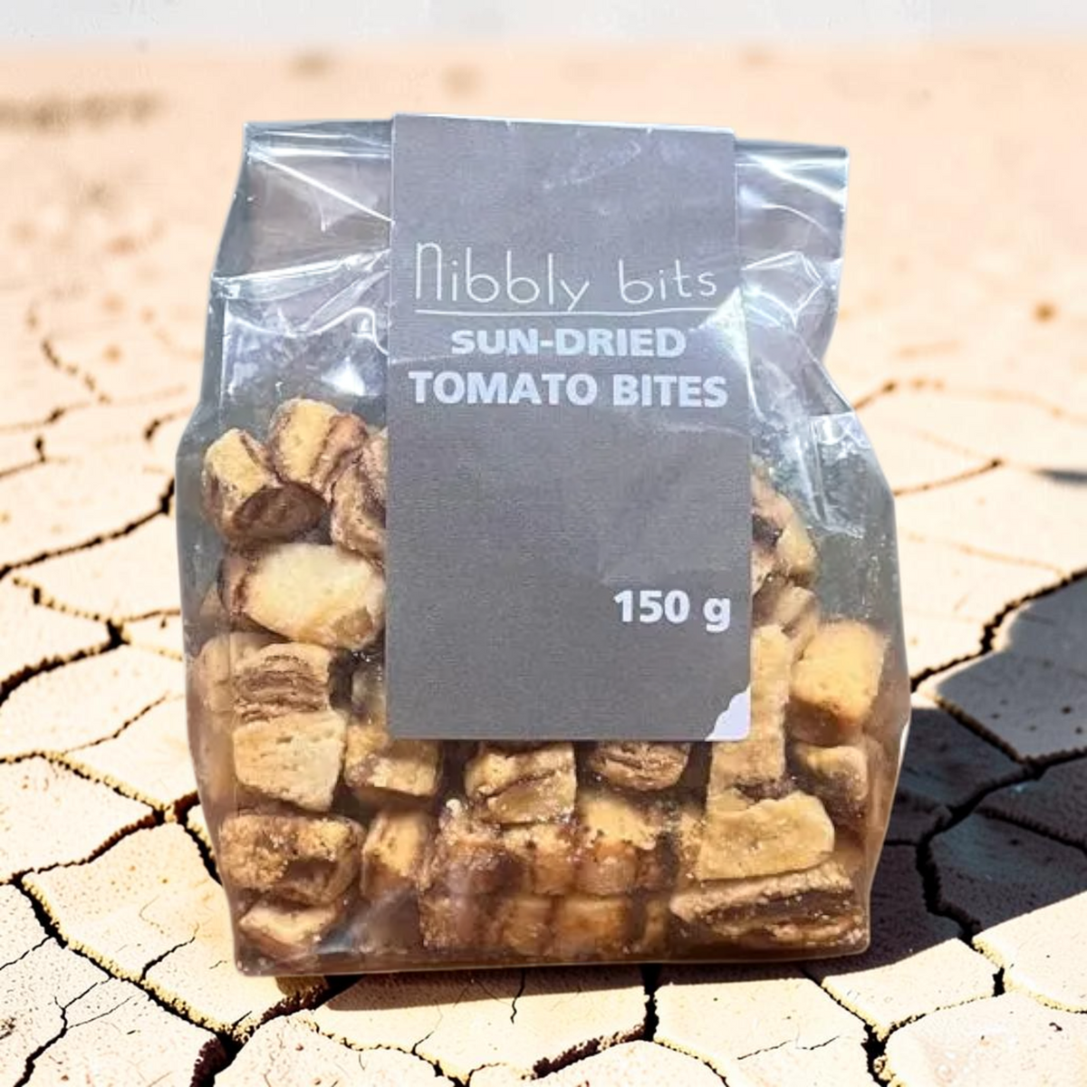 Nibbly Bits - Sundried Tomato Bites