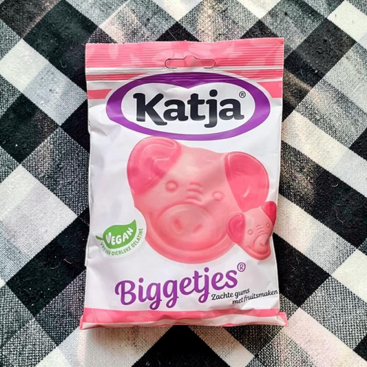 Hollandia - Katja Biggetjies