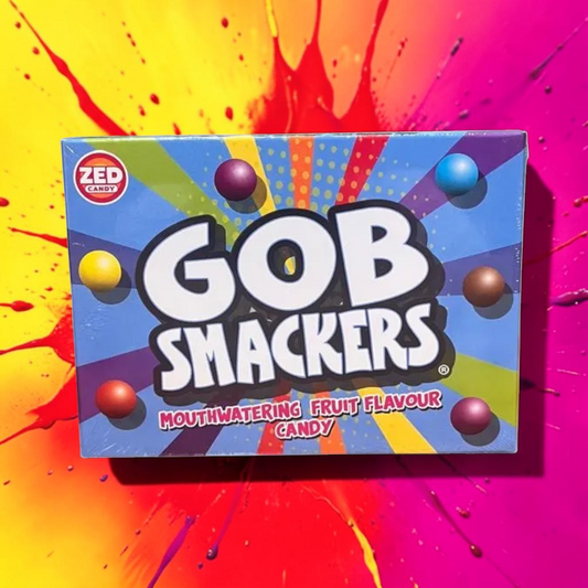 ZED Candy - Gob Smackers