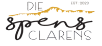 Die Spens Clarens logo